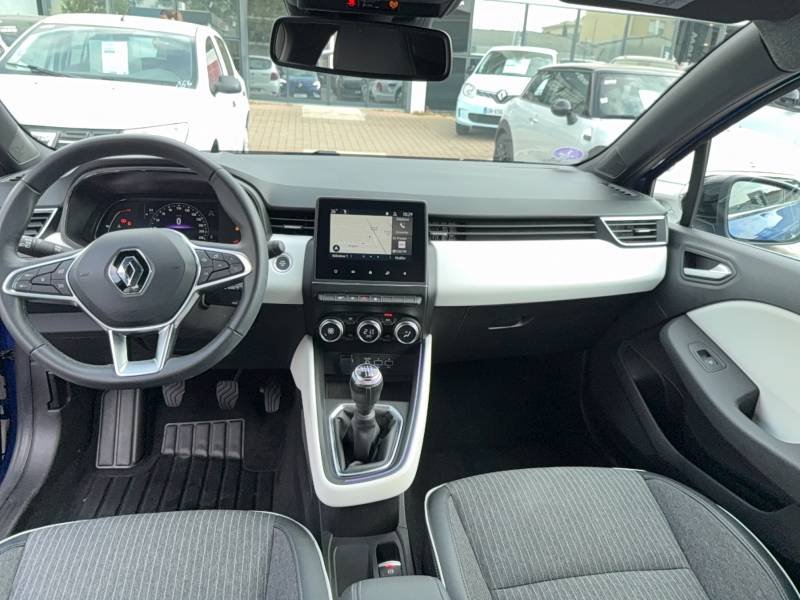 Renault Clio - Photo 11
