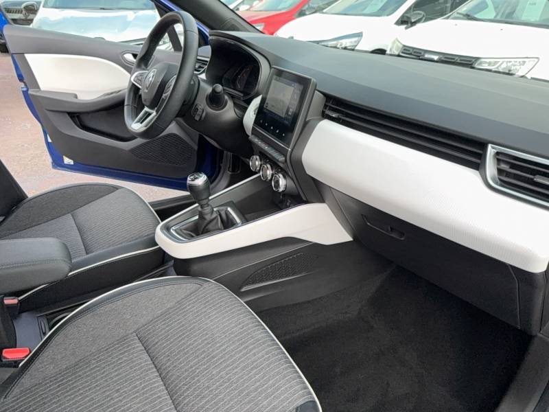 Renault Clio - Photo 12