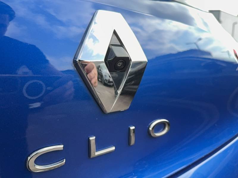 Renault Clio - Photo 13