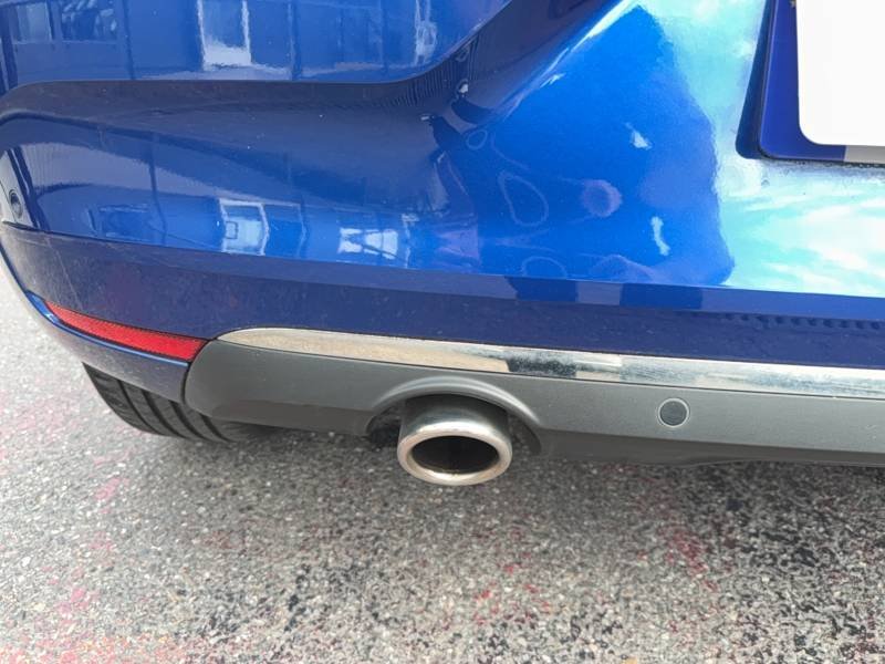 Renault Clio - Photo 14