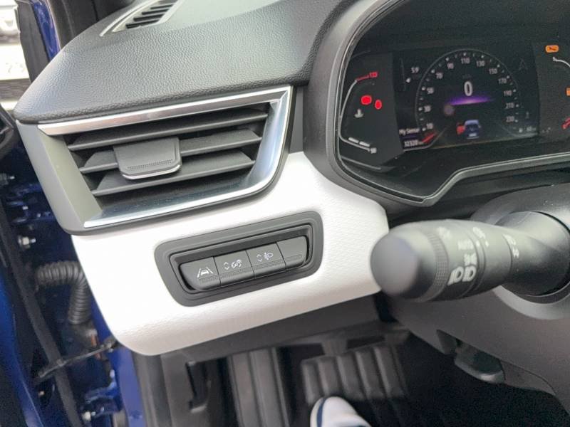Renault Clio - Photo 20