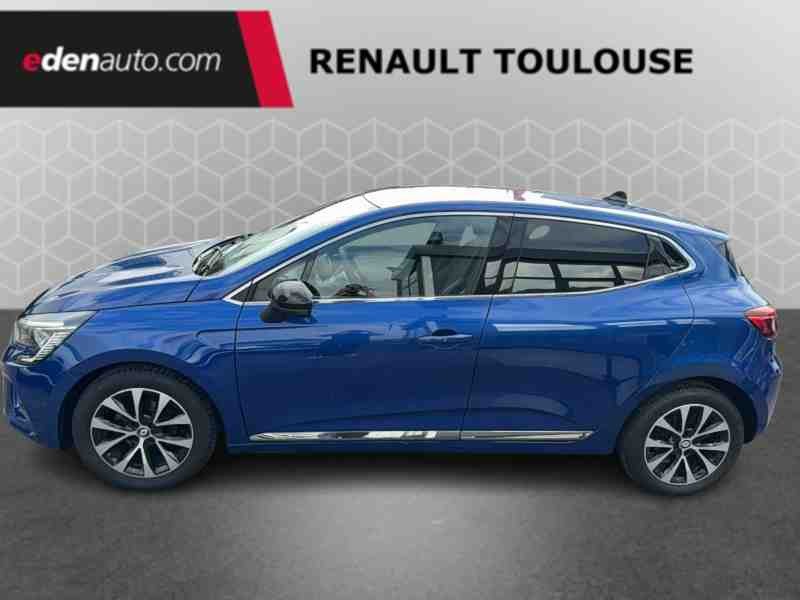 Renault Clio - Photo 2