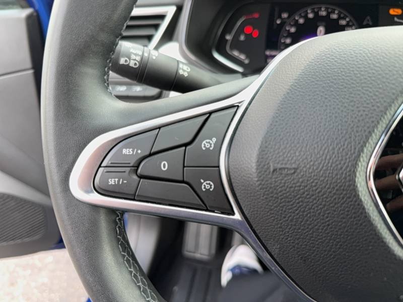 Renault Clio - Photo 21