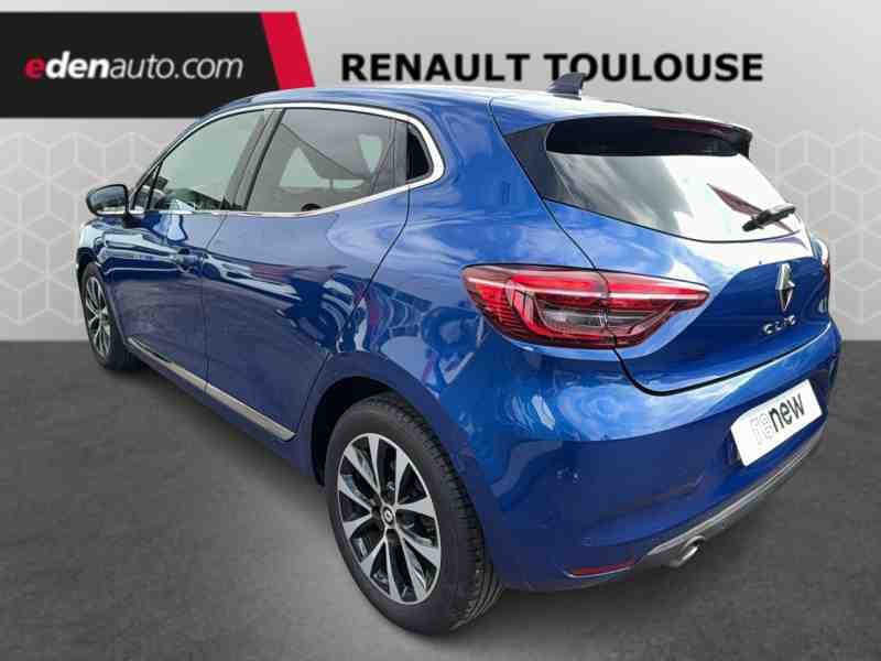 Renault Clio - Photo 3