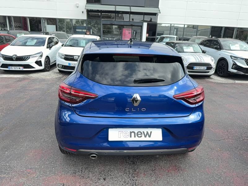 Renault Clio - Photo 4