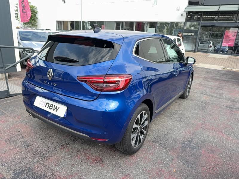 Renault Clio - Photo 5