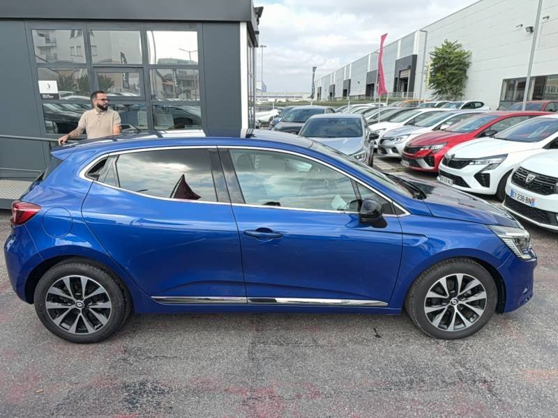 Renault Clio - Photo 6