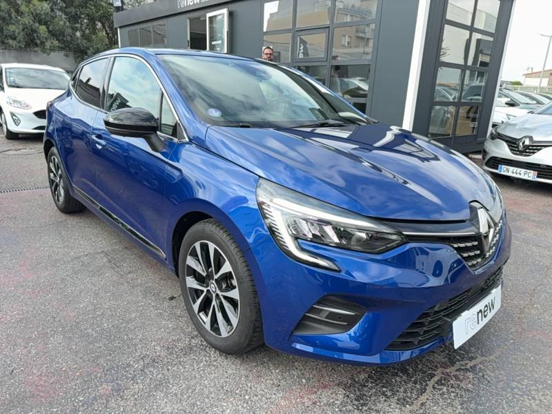 Renault Clio - Photo 7