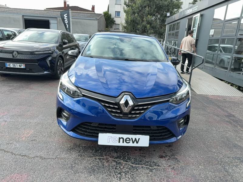 Renault Clio - Photo 8