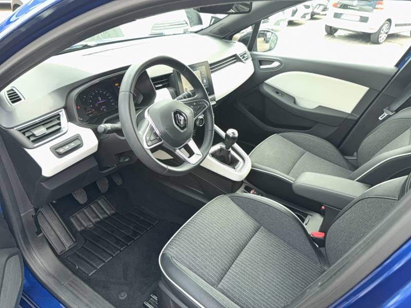 Renault Clio - Photo 10