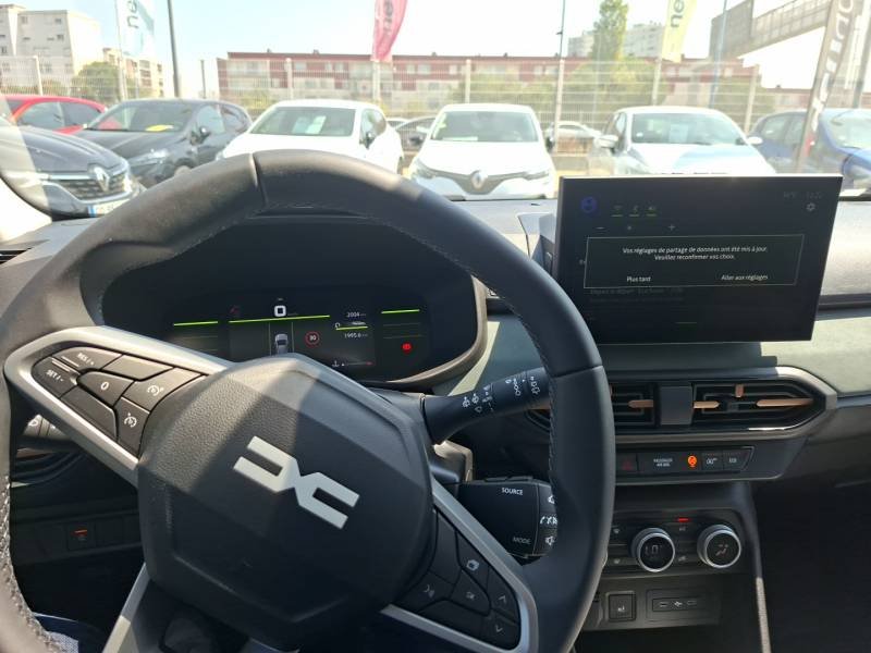 Dacia Sandero - Photo 11