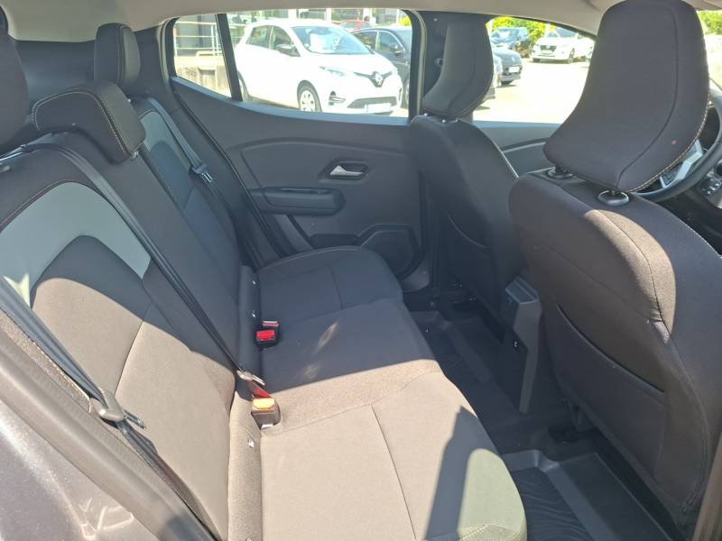 Dacia Sandero - Photo 12