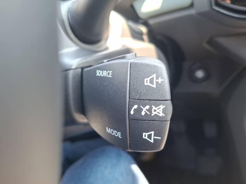 Dacia Sandero - Photo 17