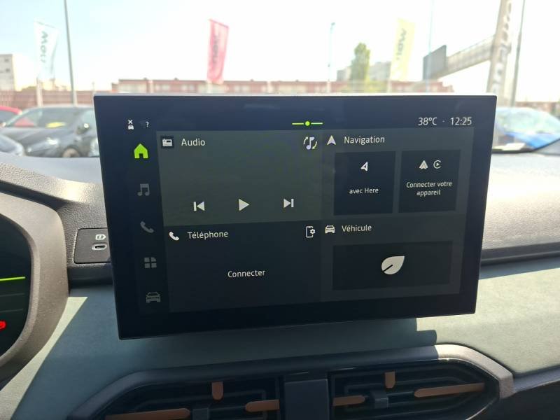 Dacia Sandero - Photo 18