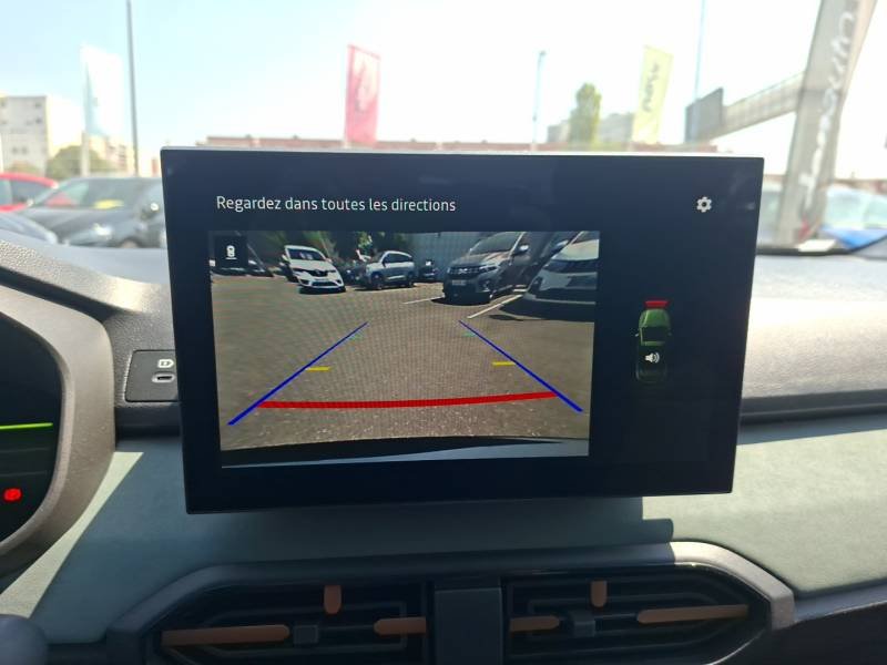 Dacia Sandero - Photo 19