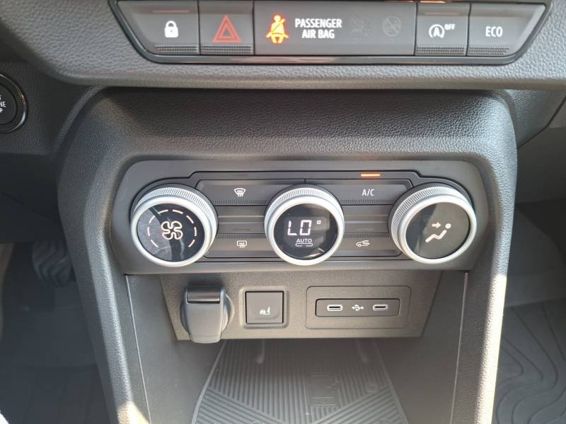Dacia Sandero - Photo 21