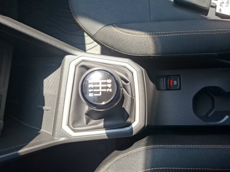 Dacia Sandero - Photo 22