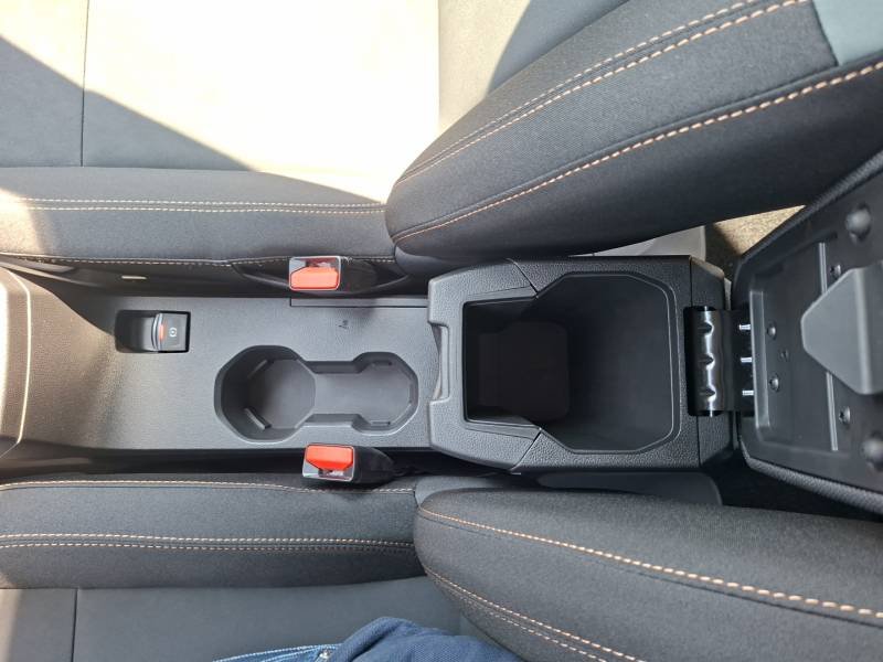 Dacia Sandero - Photo 23