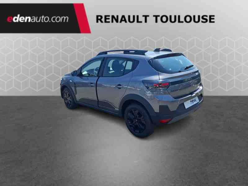 Dacia Sandero - Photo 3