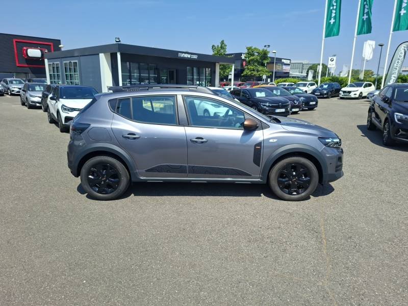 Dacia Sandero - Photo 6