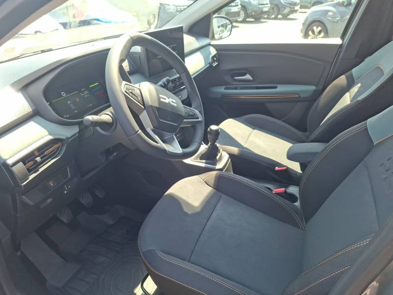 Dacia Sandero - Photo 10