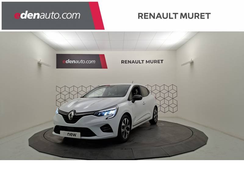 Renault Clio - Photo 1