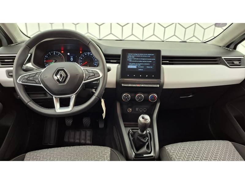 Renault Clio - Photo 11