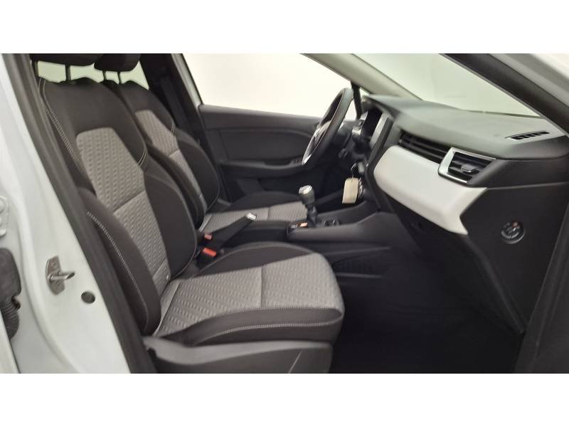 Renault Clio - Photo 12