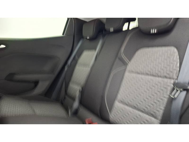 Renault Clio - Photo 13