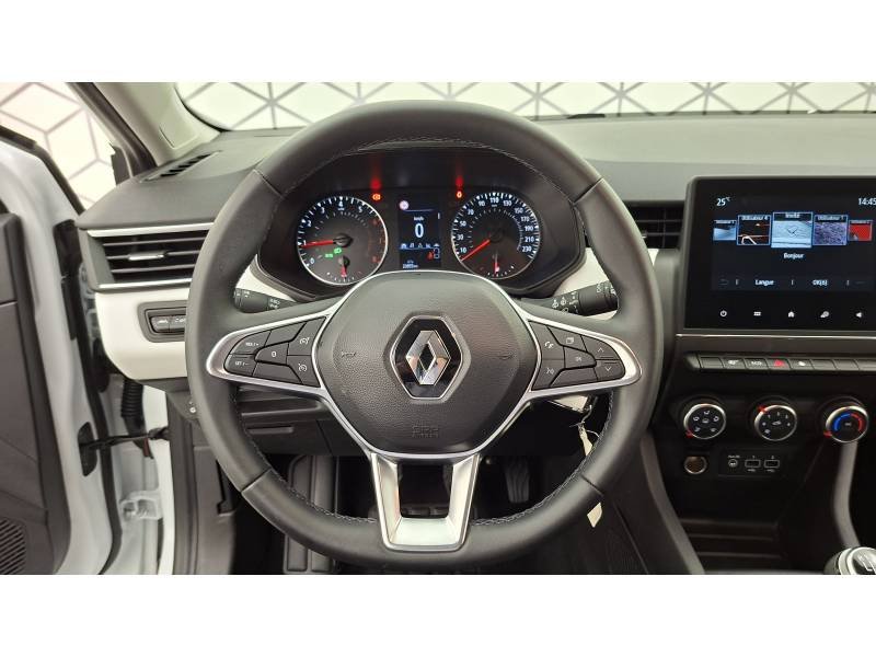 Renault Clio - Photo 14