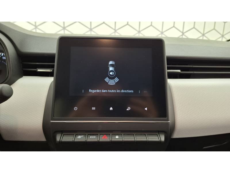 Renault Clio - Photo 16