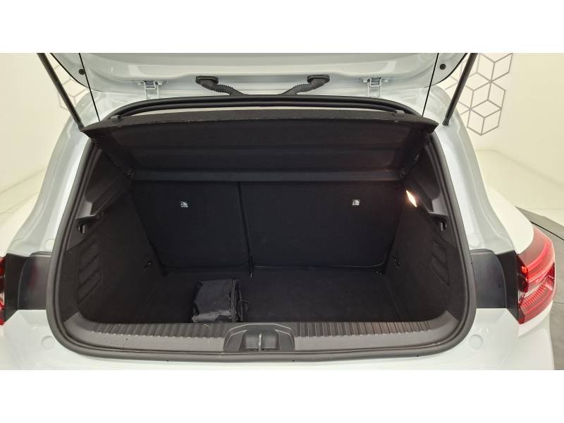 Renault Clio - Photo 17