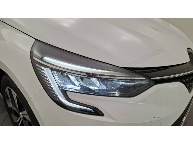 Renault Clio - Photo 18