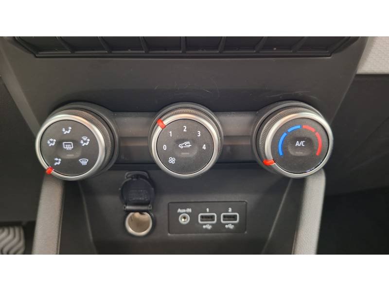 Renault Clio - Photo 20