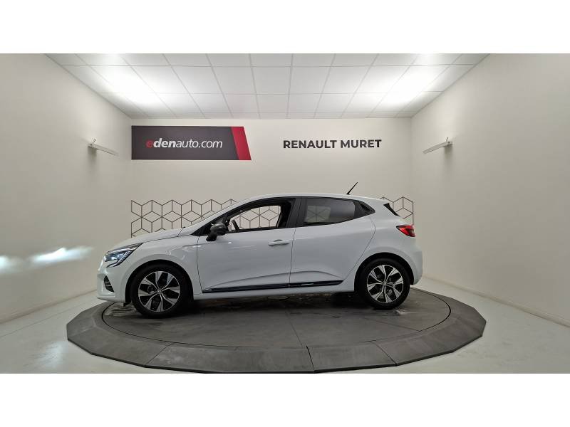 Renault Clio - Photo 2