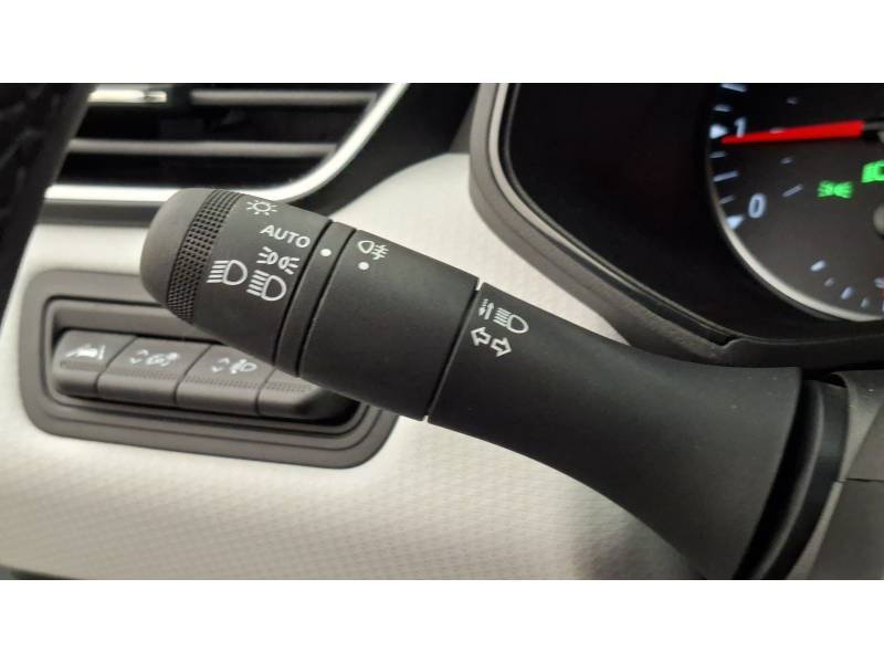 Renault Clio - Photo 21