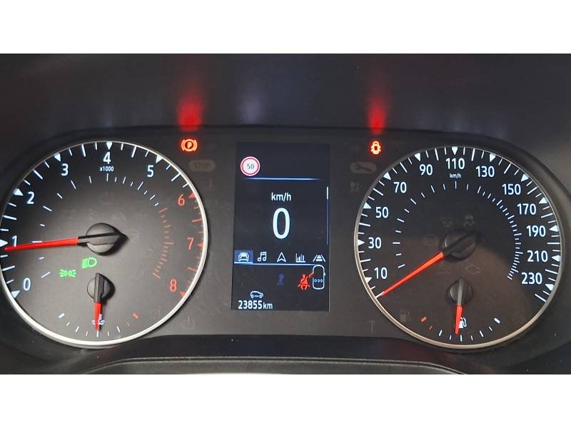 Renault Clio - Photo 24