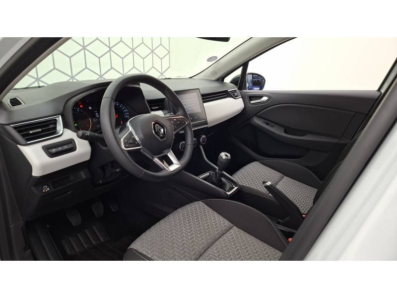 Renault Clio - Photo 30