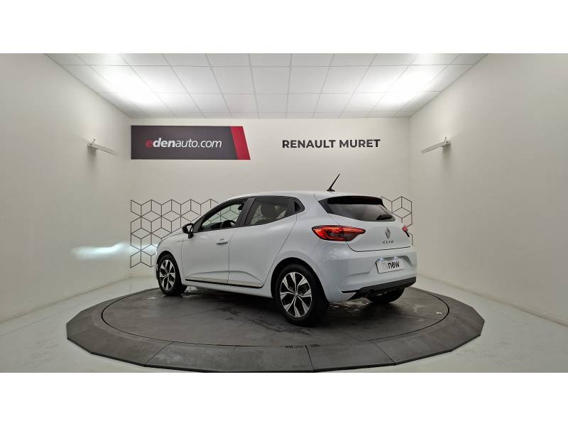 Renault Clio - Photo 3