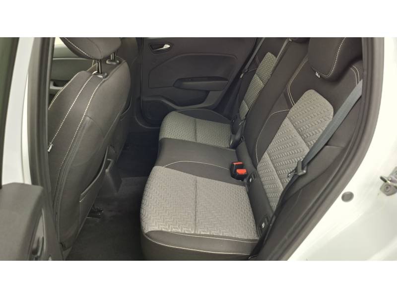 Renault Clio - Photo 33