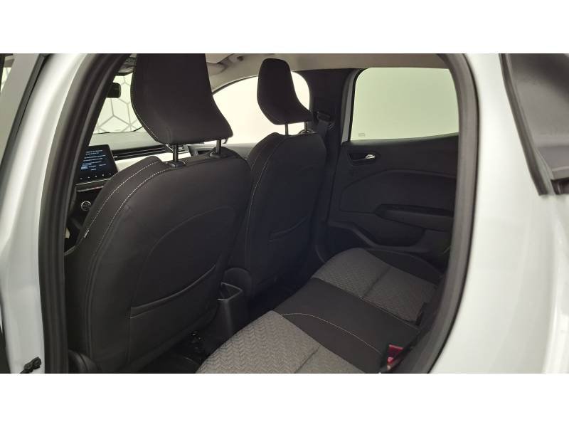 Renault Clio - Photo 34