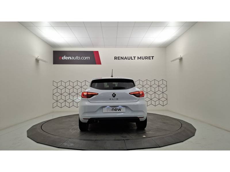 Renault Clio - Photo 4