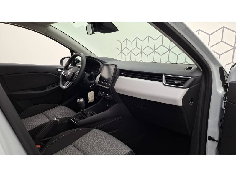 Renault Clio - Photo 41