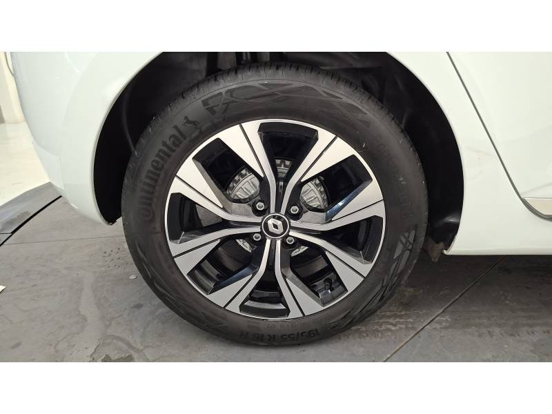 Renault Clio - Photo 47