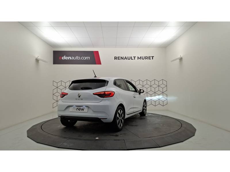 Renault Clio - Photo 5