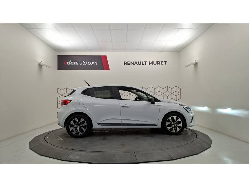 Renault Clio - Photo 6