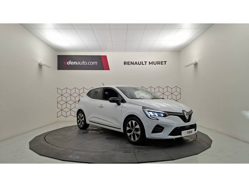 Renault Clio - Photo 7