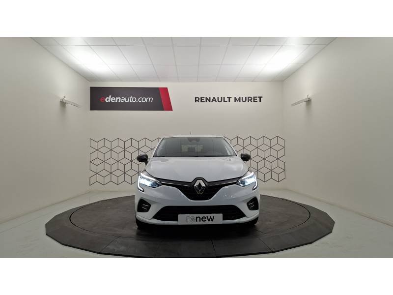 Renault Clio - Photo 8