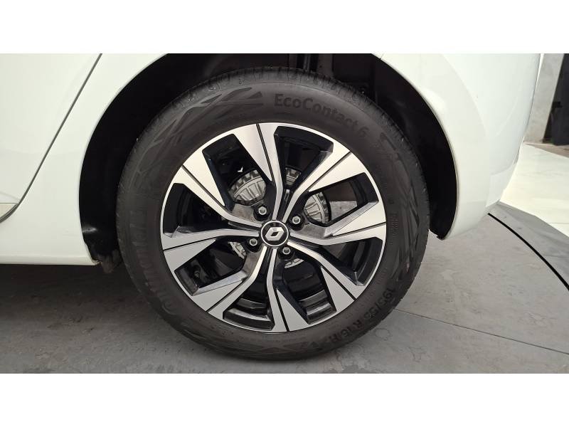 Renault Clio - Photo 9