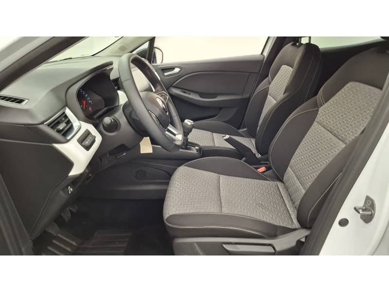 Renault Clio - Photo 10